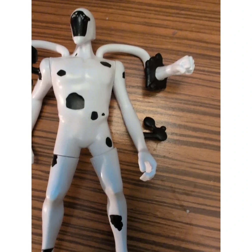 Marvel legends spider